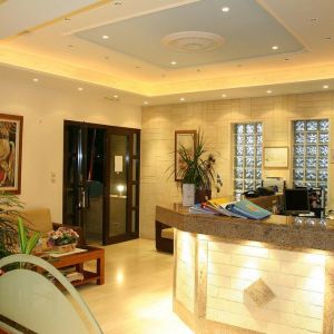 Hotel Castro