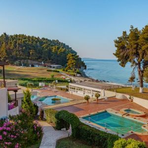 Hotel Elani Bay Resort