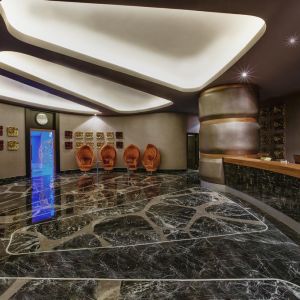 Hotel Maxx Royal Belek Golf and Spa