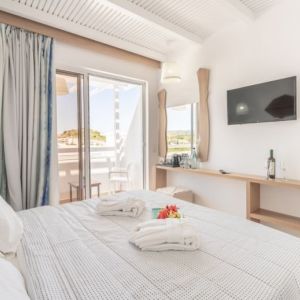 Hotel Aloe
