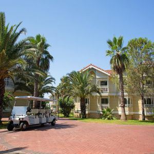 Hotel Gural Premier Belek