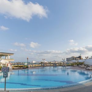 Sunrise Alex Avenue Hotel