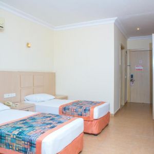 Gardenia Beach Hotel