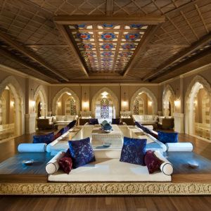 Hotel Gural Premier Tekirova