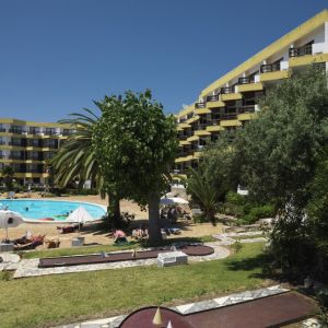 Hotel Da  Aldeia