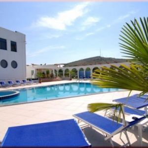HOTEL MON  JARDIN