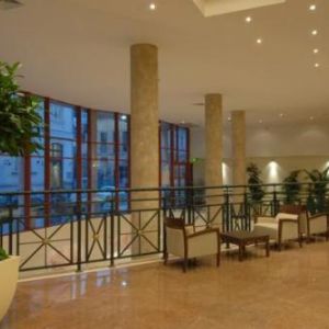 Hotel Arena Di Serdica
