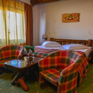 Complex Resort Fundata