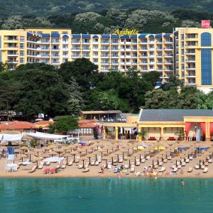 Hotel Grifid Arabella