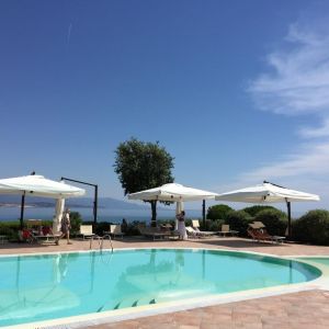 Hotel Punta Negra