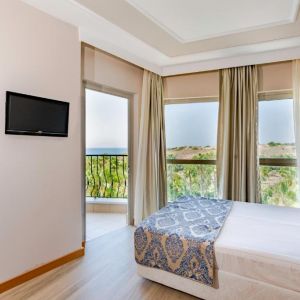 Hotel Royal Atlantis Beach
