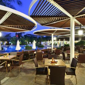 Sunis Evren Beach Resort