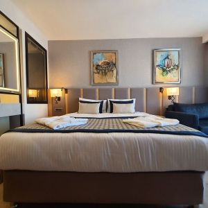 Sunthalia Hotels and Resorts (Adults only)
