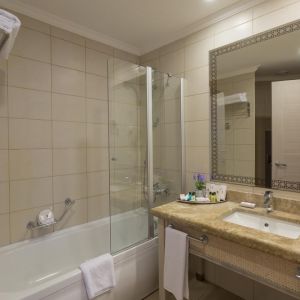 Hotel Mukarnas Spa Resort