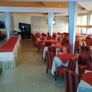 Hotel Palas Mamaia