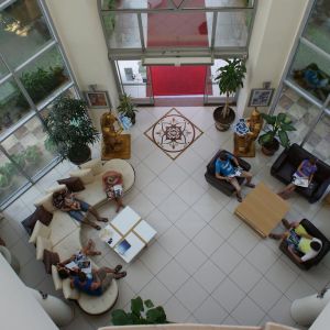 Hotel Grand Viking
