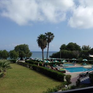 Hotel Pylea Beach