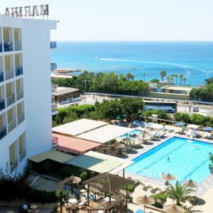 Marina Hotel