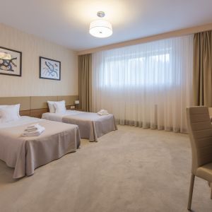 Sarbatori de iarna la Hotel TTS Covasna