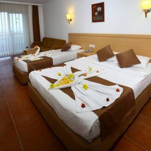 Hotel Eftalia Holiday Village