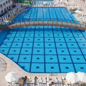 Oz Hotels Side Premium