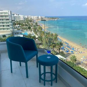 Hotel Silver Sands Beach