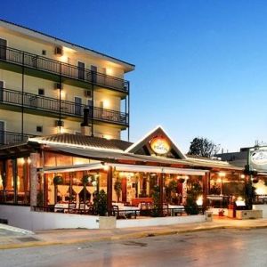 Hotelul Sun Boutique