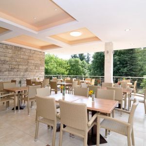 Hotel Panorama Albena