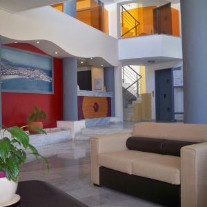 Palladion Hotel