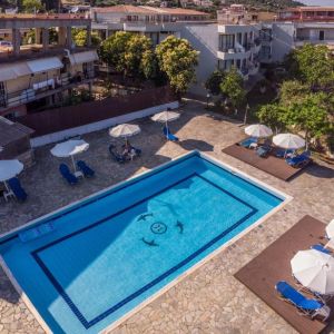Hotel Alkionis