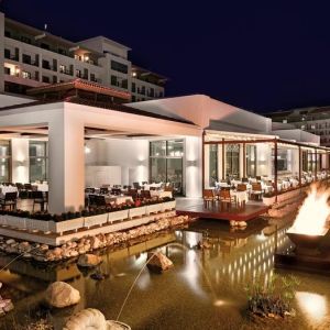 Ela Excellence Resort Belek