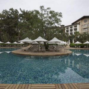 Hotel Voyage Sorgun