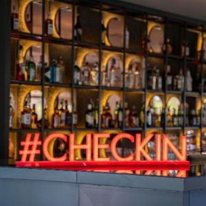Amon Hotels Belek Adult Only