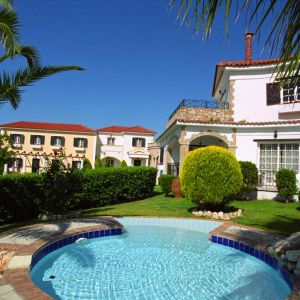 Anagenessis Village Hotel