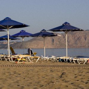 Kavros Beach Hotel