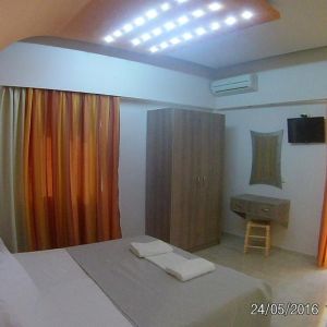 Sirena Apartments