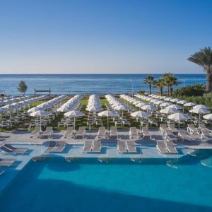 Hotel Atlantica Sungarden Park