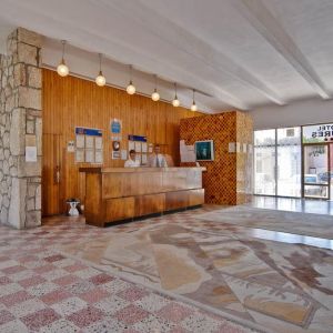 Hotel Mures Saturn