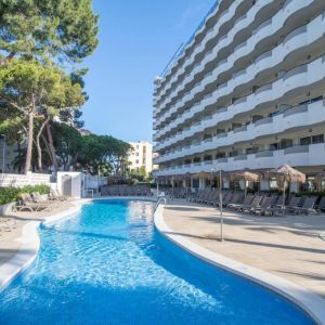 Hotel Salou Sunset by Pierre and Vacances