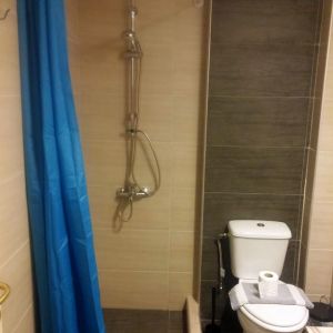 Salonikiou Beach Deluxe Apartments