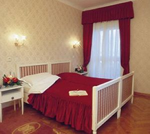 Hotel Kvarner