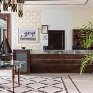 Fanadir Hotel