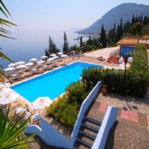 Hotel Grande Mare