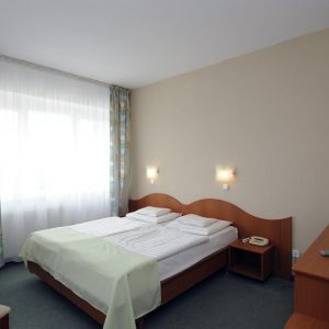 Hotel Hunguest Erkel Munkacsy