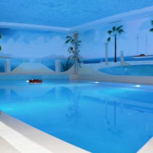 Hotel Justiniano Deluxe Resort