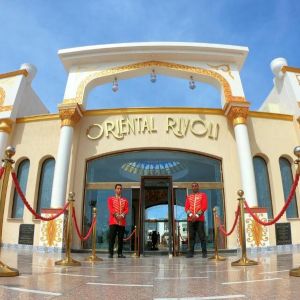 Oriental Rivoli Hotel and Spa