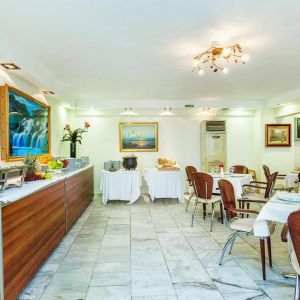 Hotel Elinotel Polis