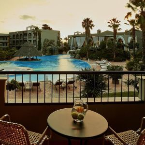 Hotel Ilio Mare