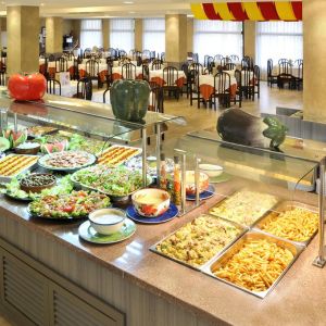 Hotel President Costa Brava