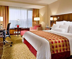 Marriott Hotel